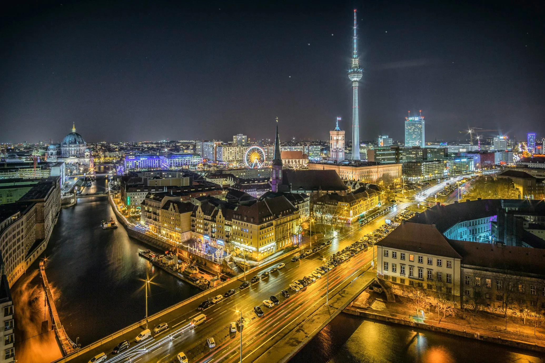 ul. Grzybowska 12, 00-131 Warszawa, Poland